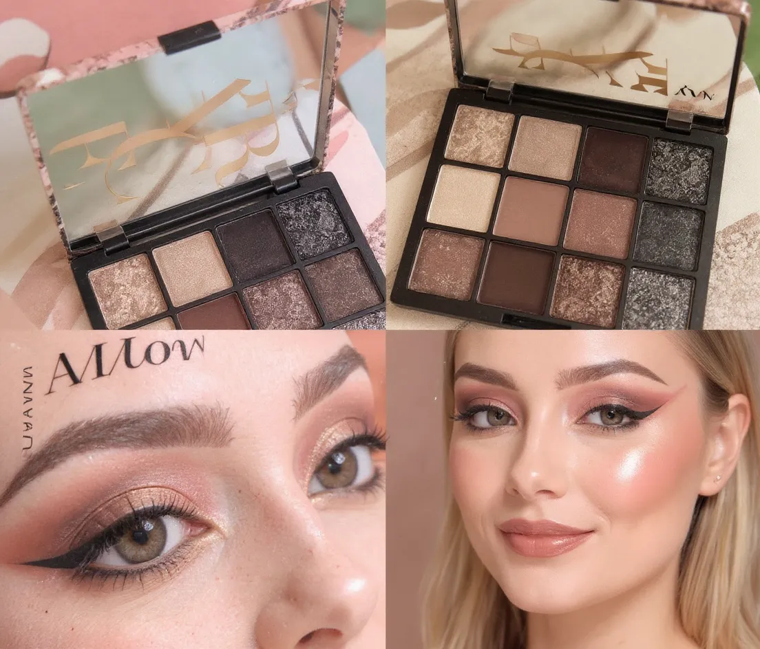 Eyeshadow Palette