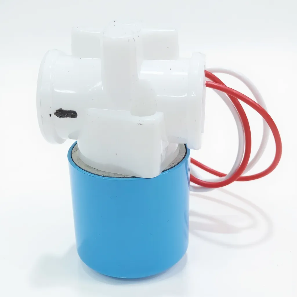 Solenoid Valve