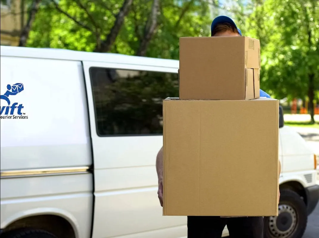 Courier Services