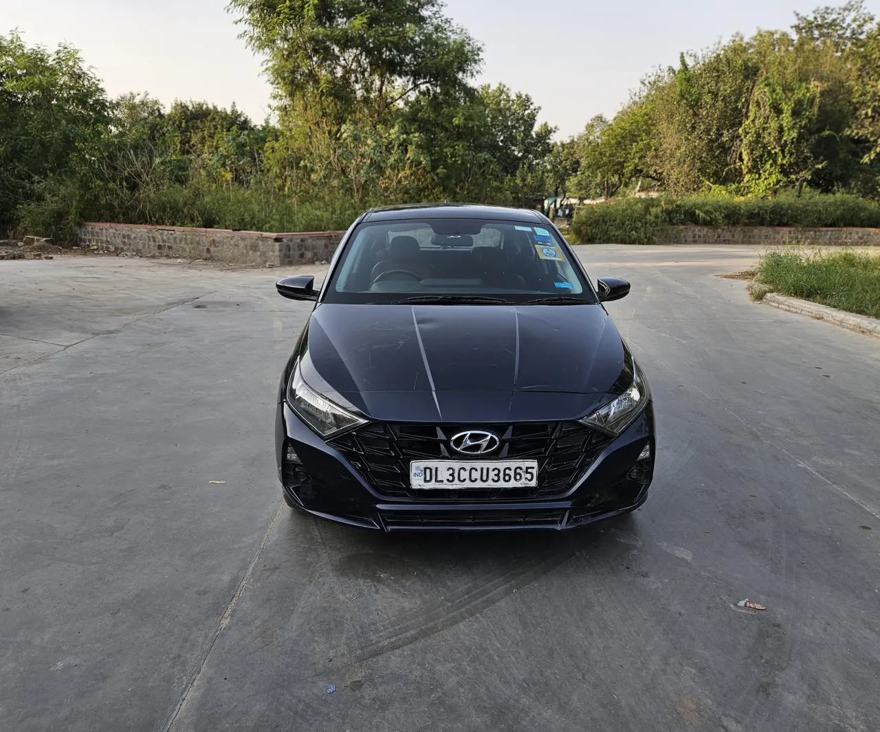 Hyundai Elite i20
