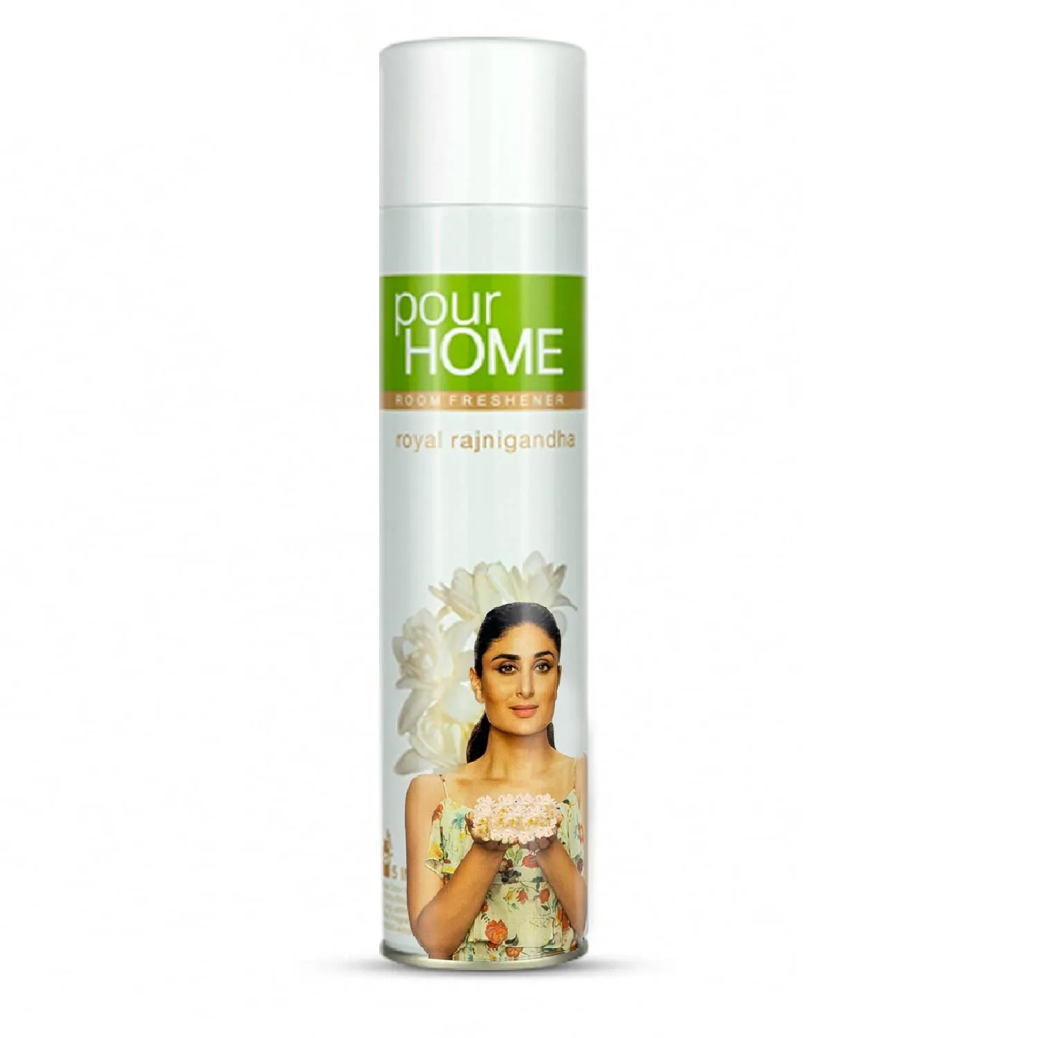 Pour Home Royal Rajnigandha