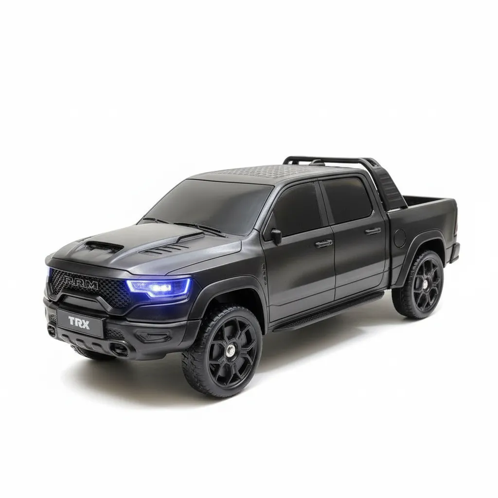 OUD Hilux Bluetooth Speaker