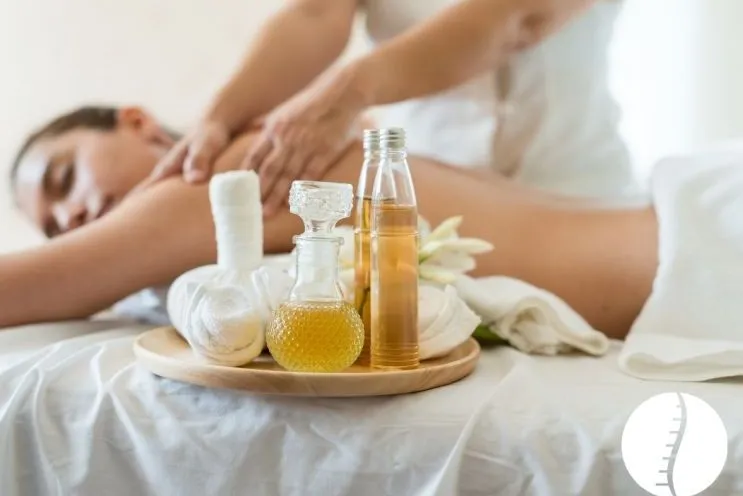 Holistic Aromatherapy - 90 Mins