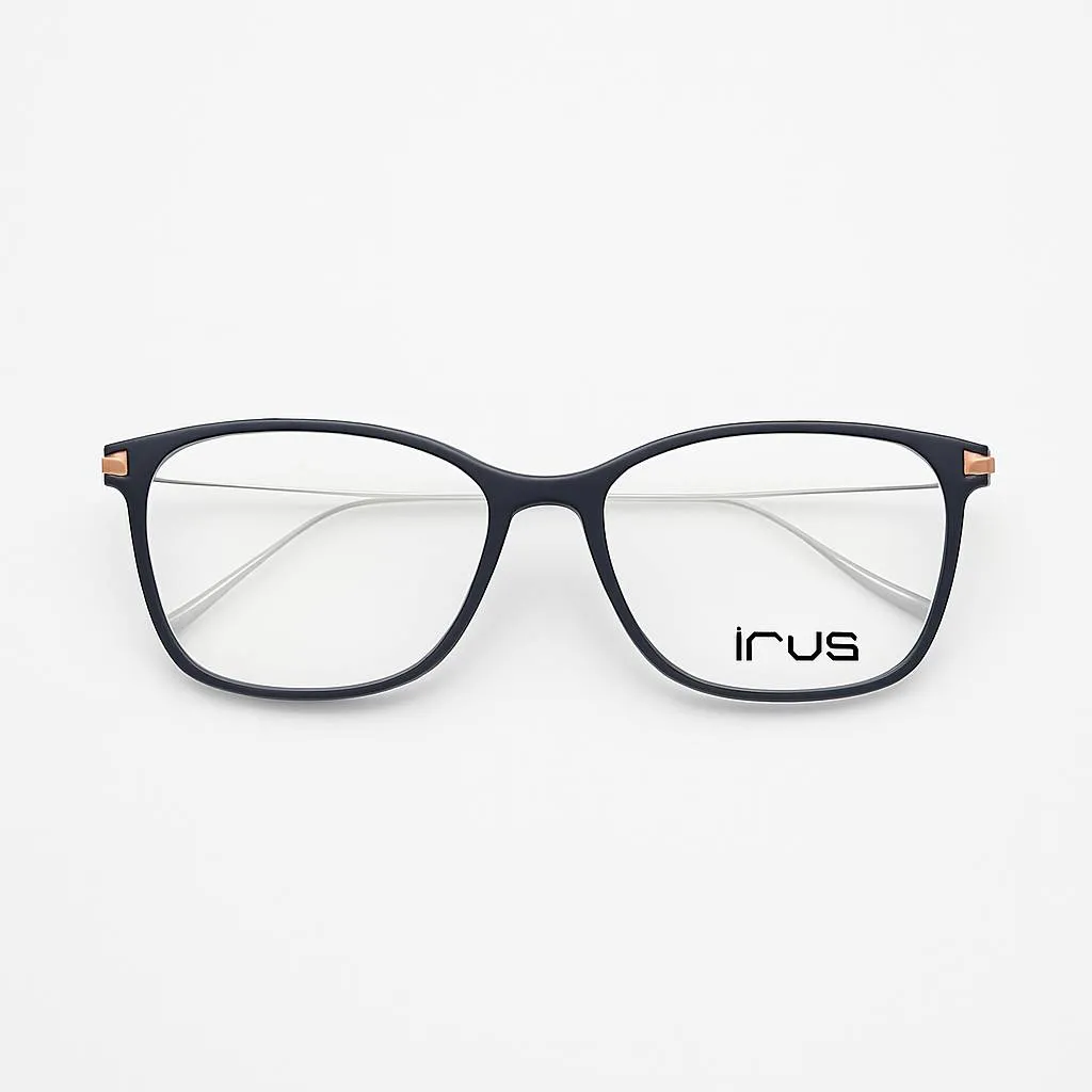 Irus Eyeglasses 2926