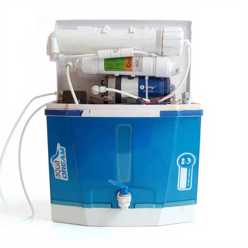 Aqua Ultra Water Purifier