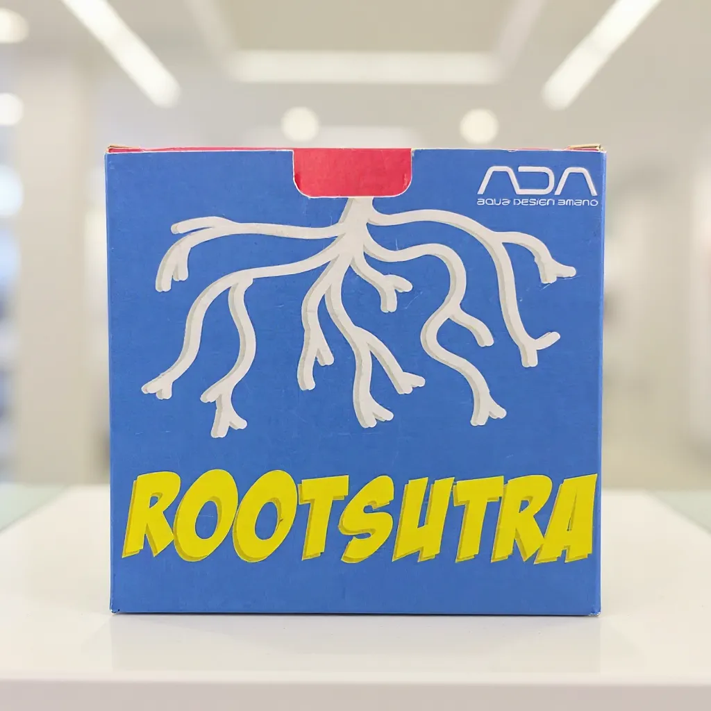ADA Root Sutra