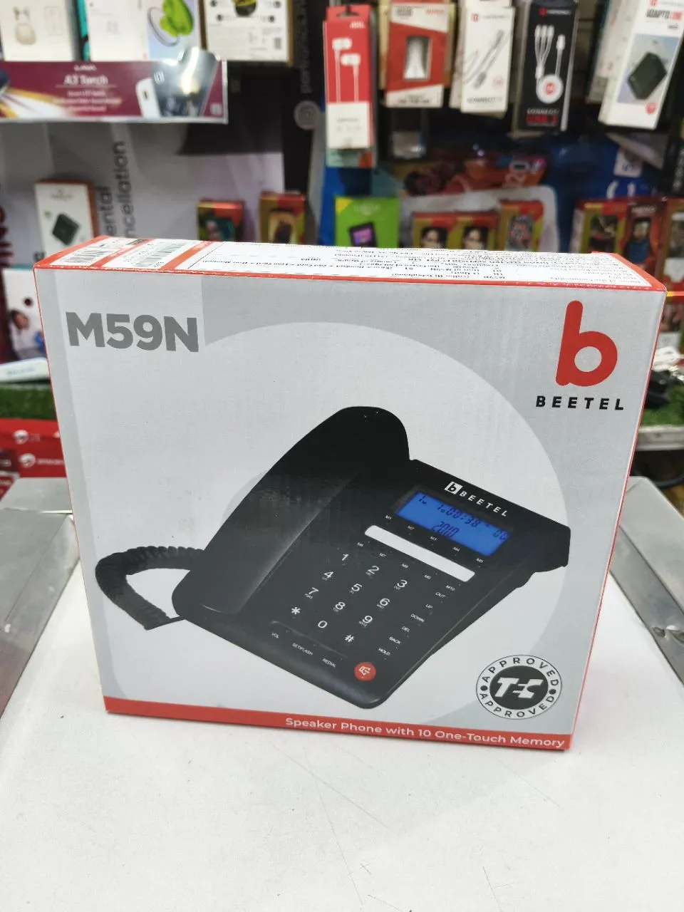Beetel M59N Speaker Phone