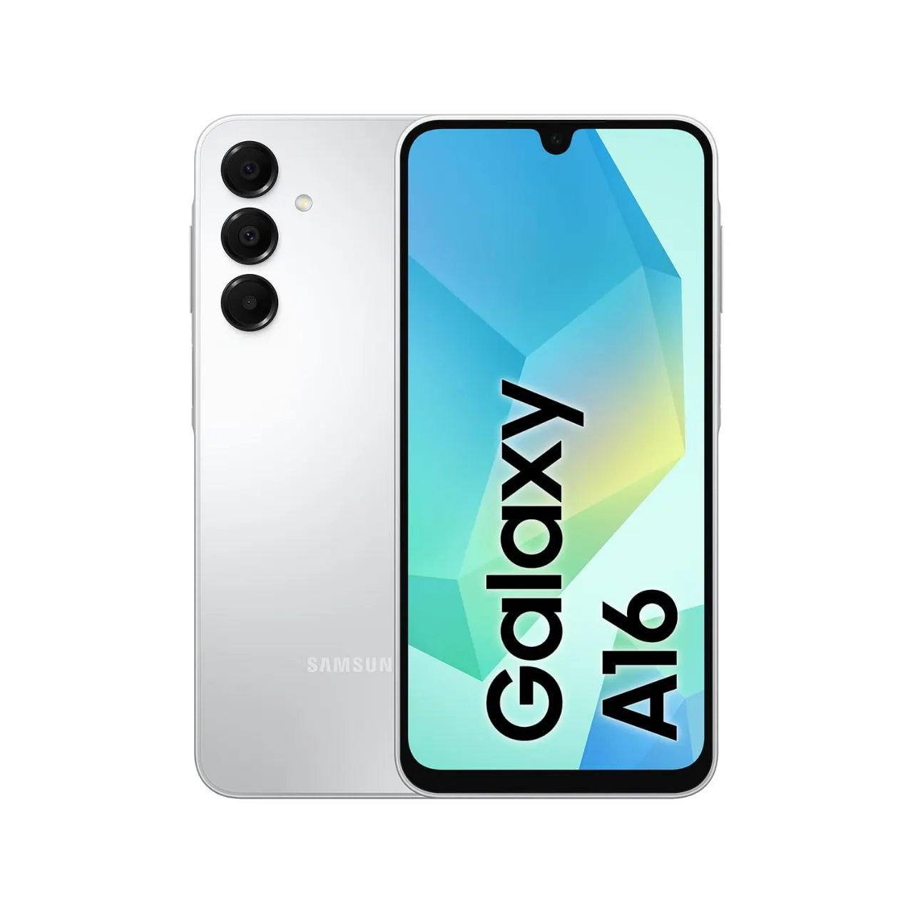 Samsung A16 5g. 6/128