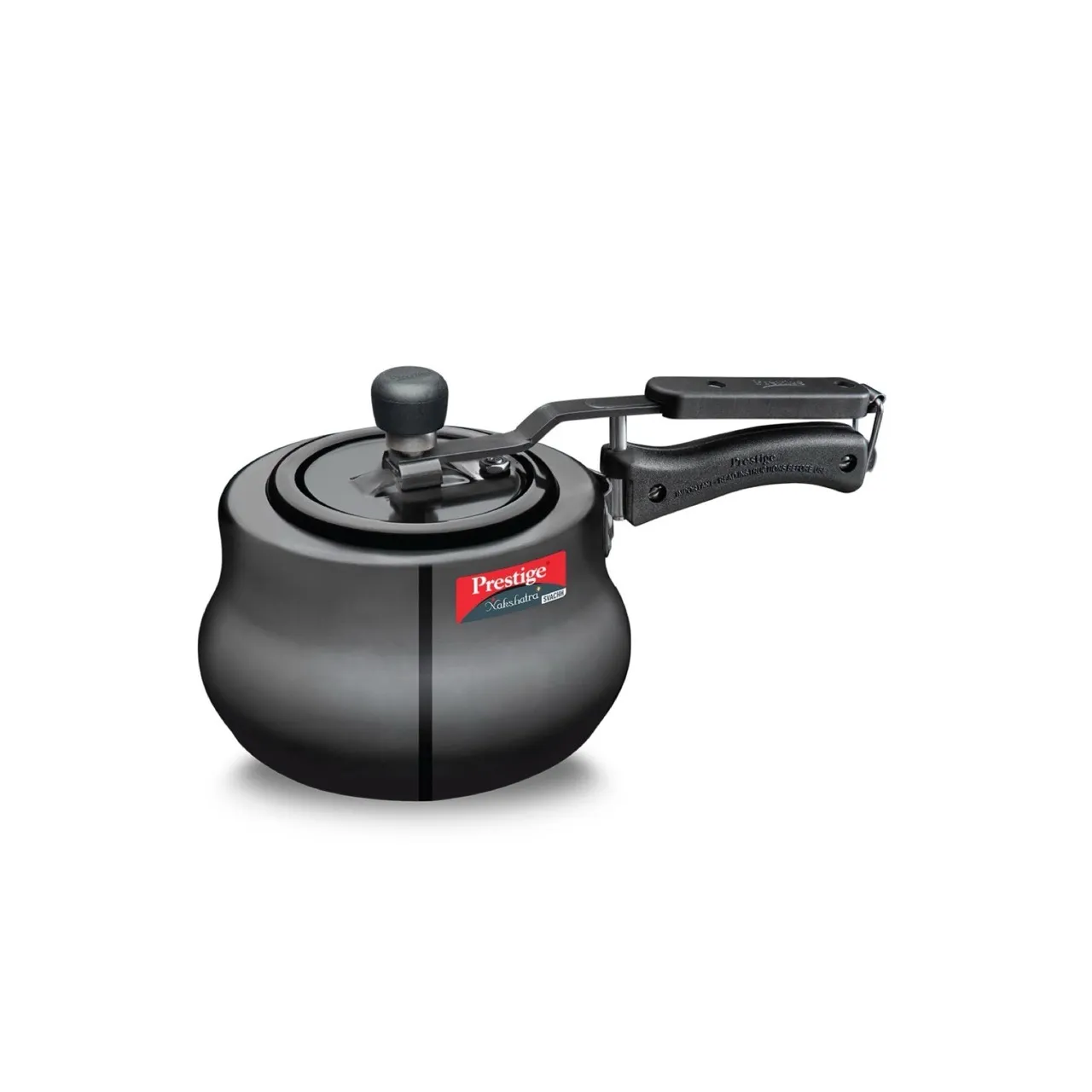 Prestige Deluxe Alpha Cooker