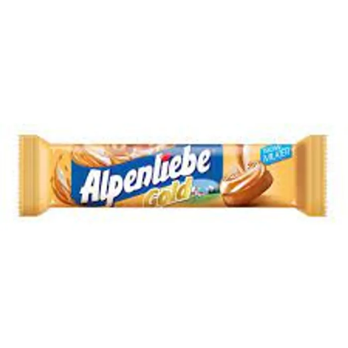 Alpenliebe Stick 28 g