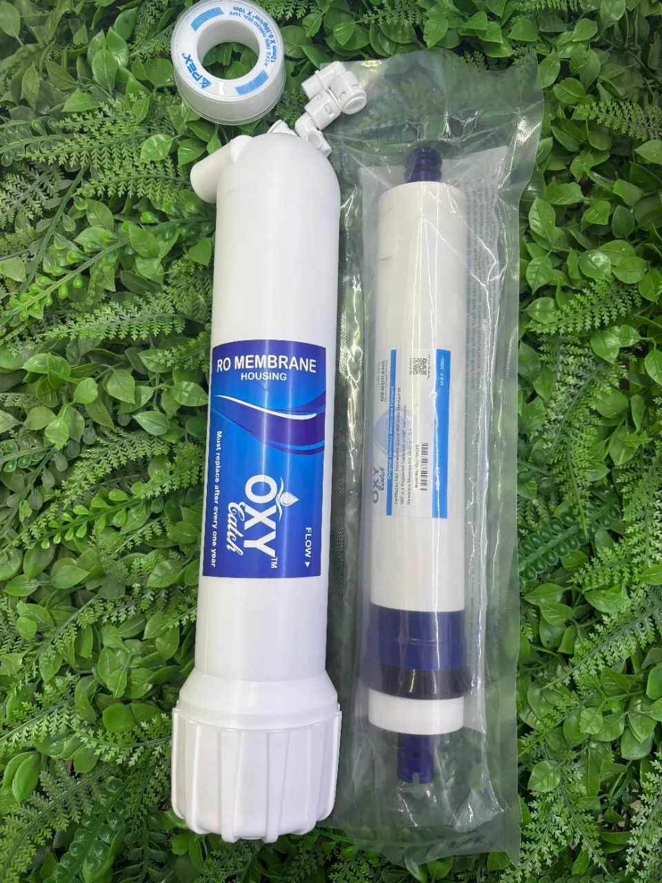 Oxy Catch 100GPT Membrane view 4
