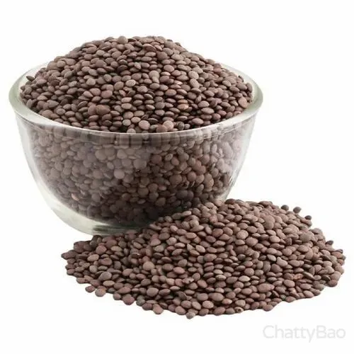 Masoor Dal (Black) Loose 500 g