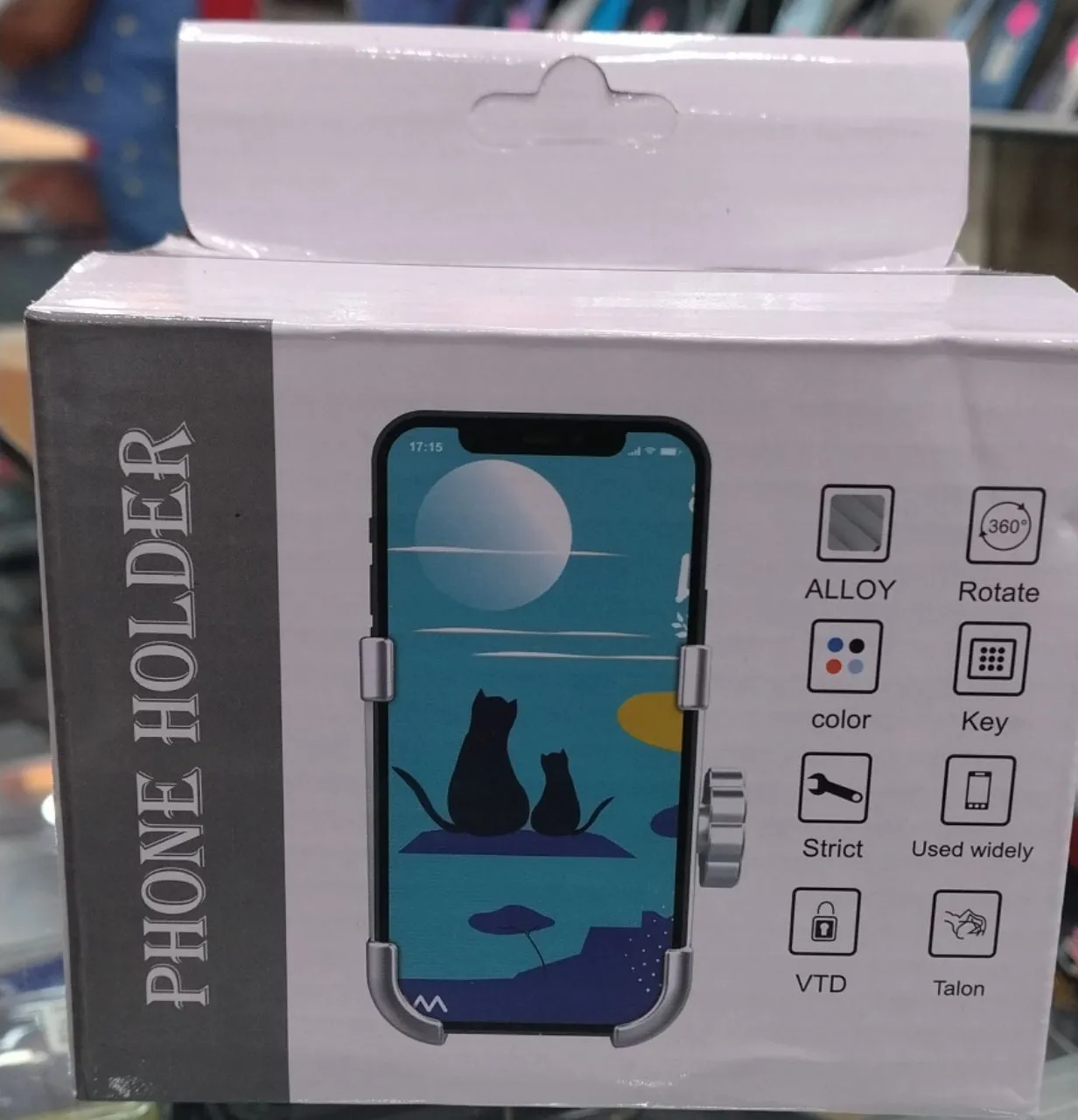 Phone Holder