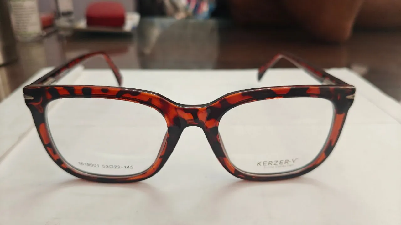 Frame