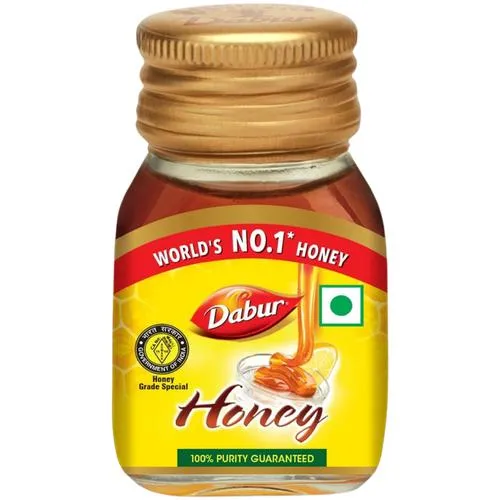 Dabur 100% Pure Honey 50 g