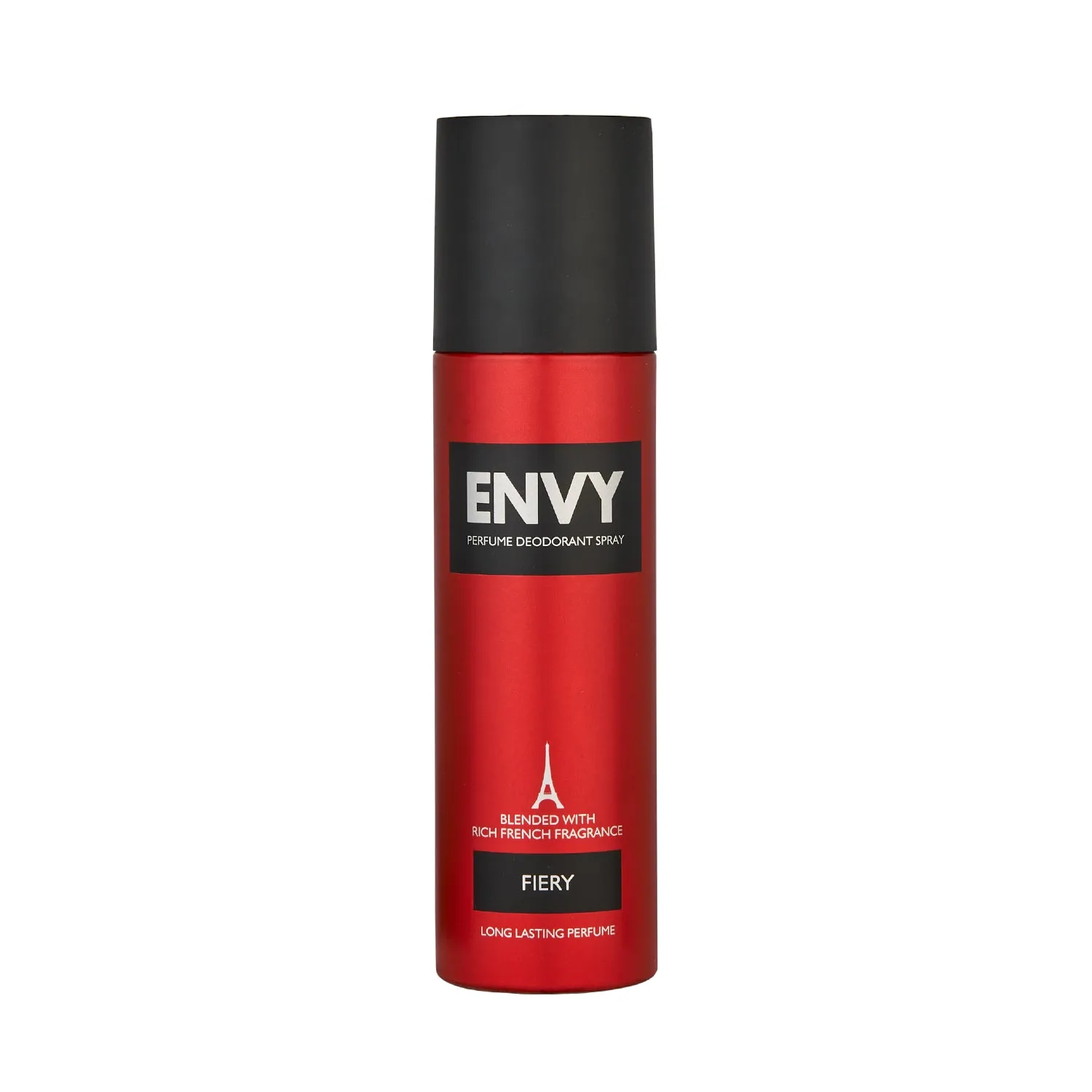 Envy Fiery Perfume For Men 120 ml