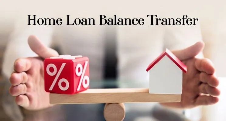 Housing Loan Balance Transfer (BT) view 3