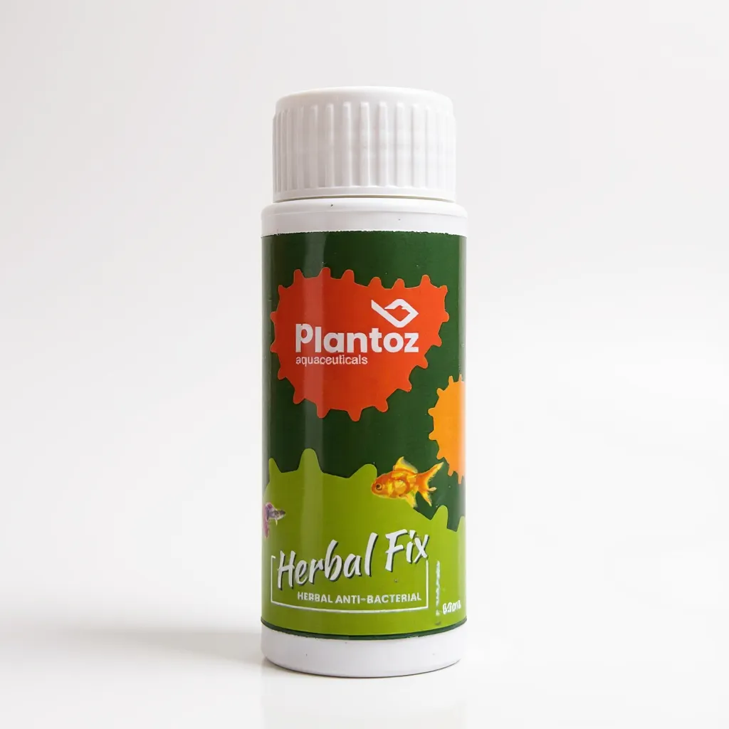 Plantoz Herbal Fix