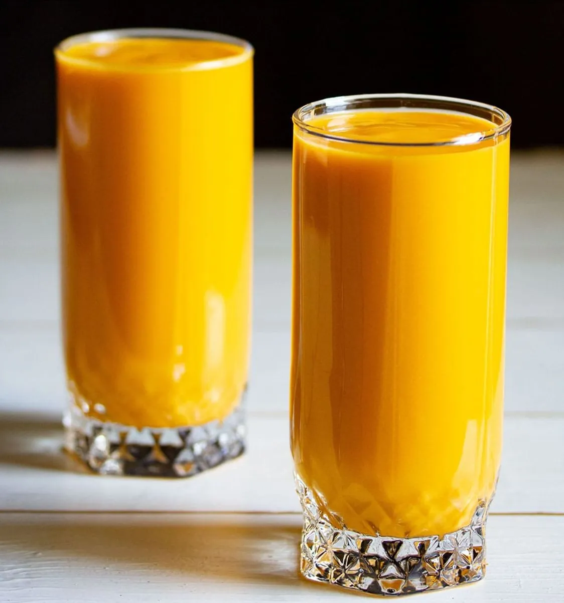 Mango Shake 250ml