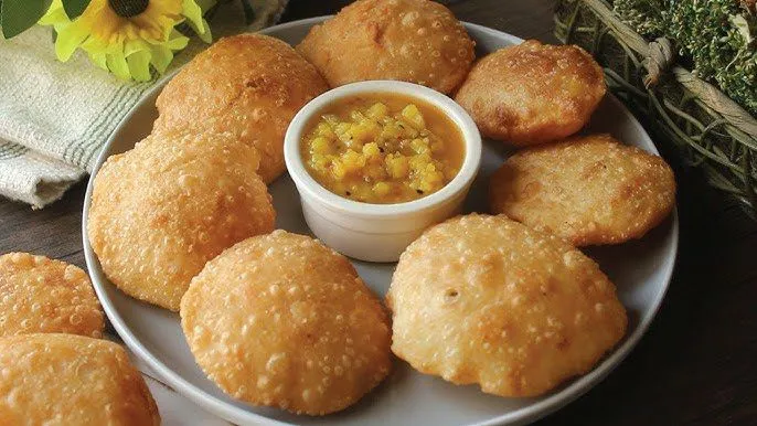 Daal Kachori