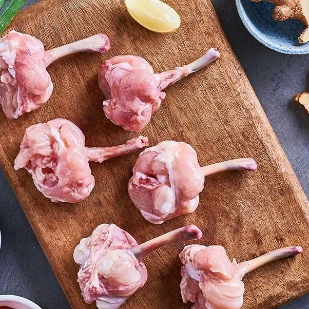Chicken Lolipop 1 Kg