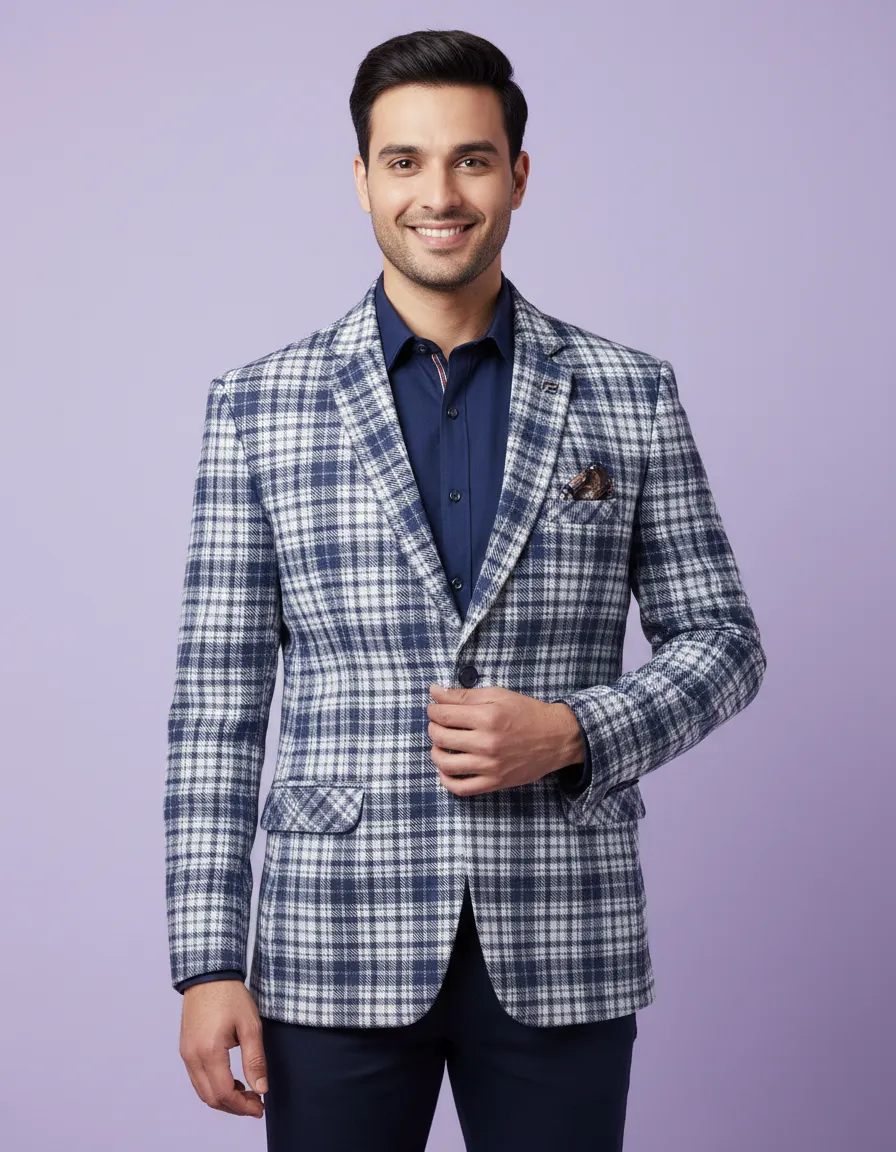 London Blazer