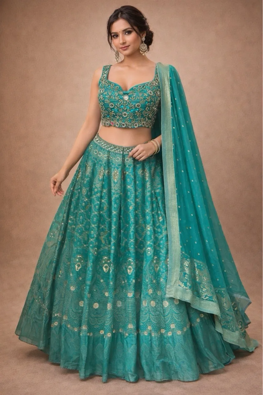 Ethnic Wear