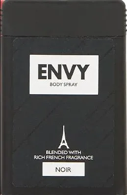 Envy Body Spray Noir 18ml