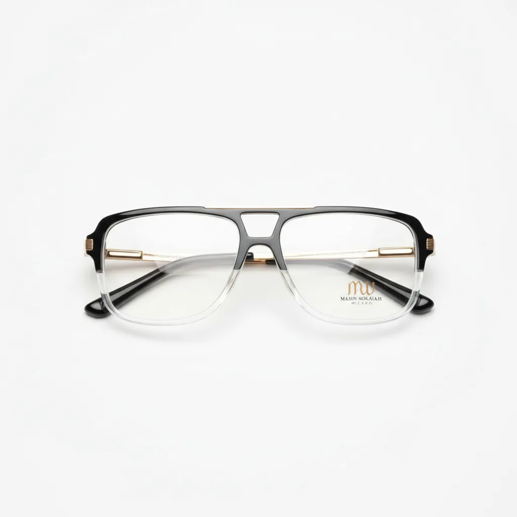 Marc Williamson Eyeglasses