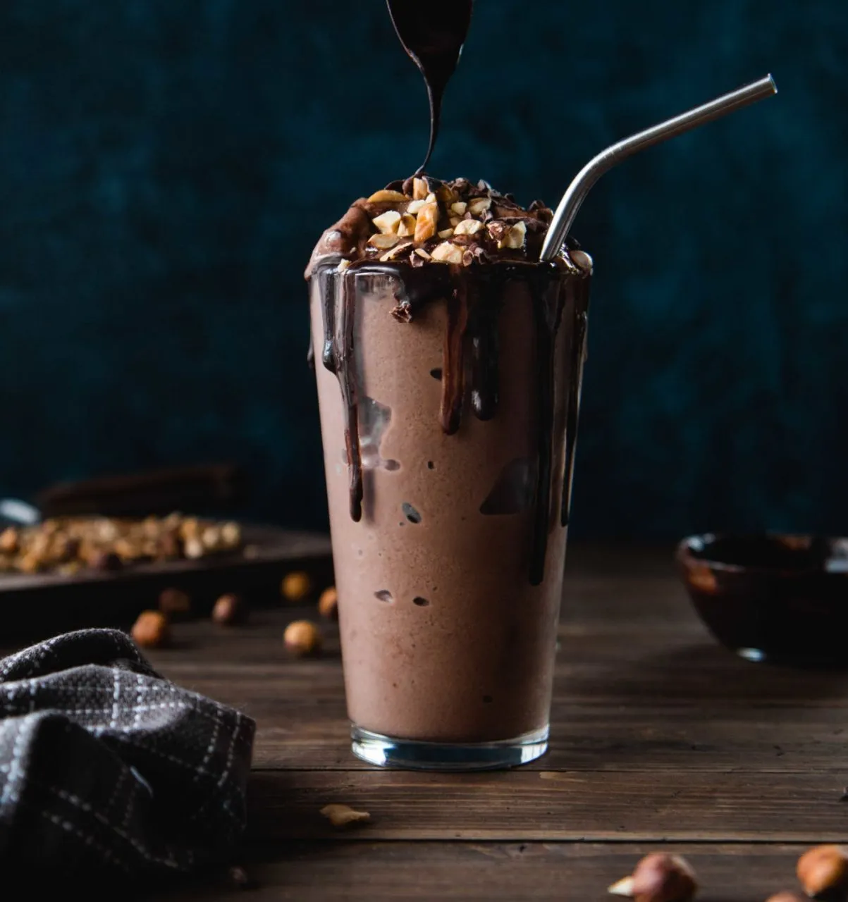 Chocolate Shake