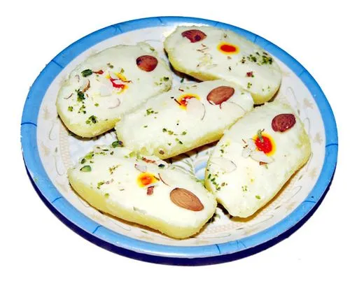 Malai Chaap Per Pcs