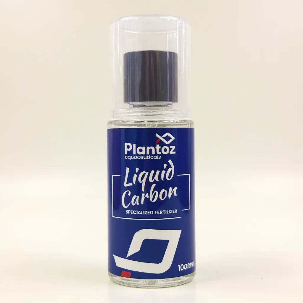 PlantoZ Liquid Carbon