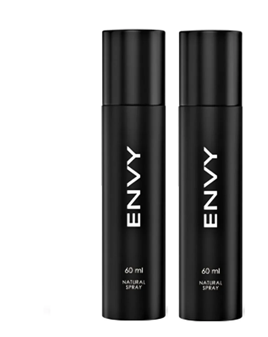 Envy Natural Spray For Men 60ml