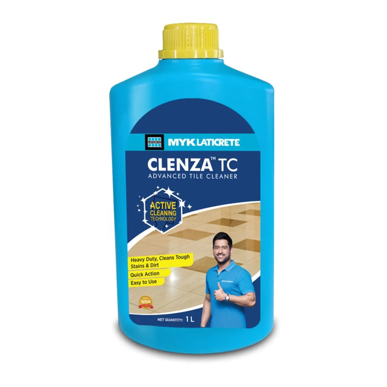 Clenza Tc 1 Litre
