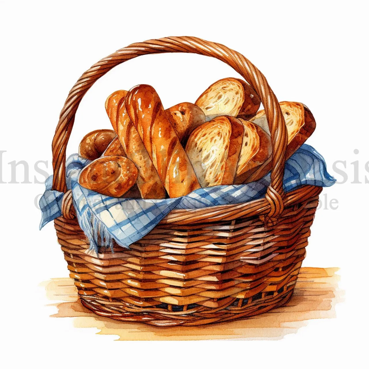 Bread Basket