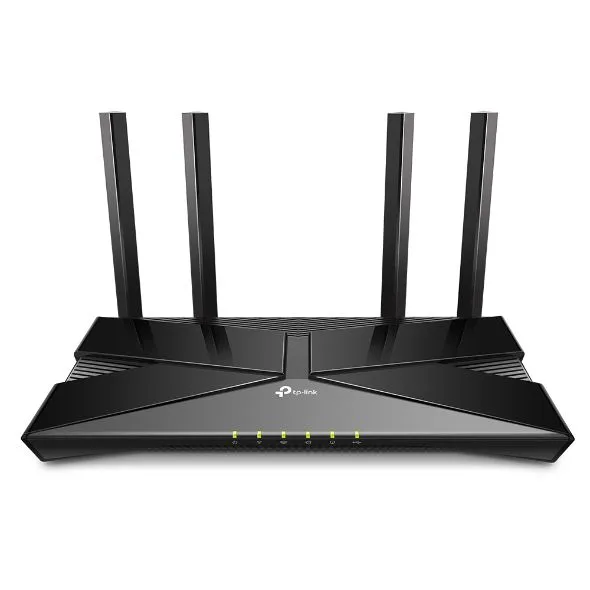 Router Dualband