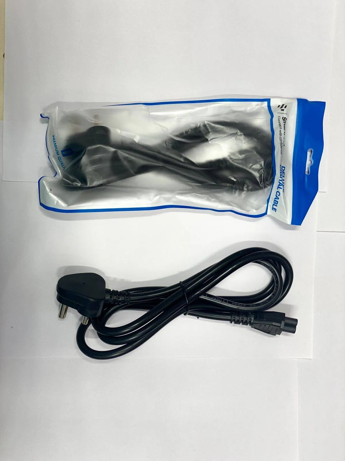 SMART PRO Power Cable For Laptop Adapter