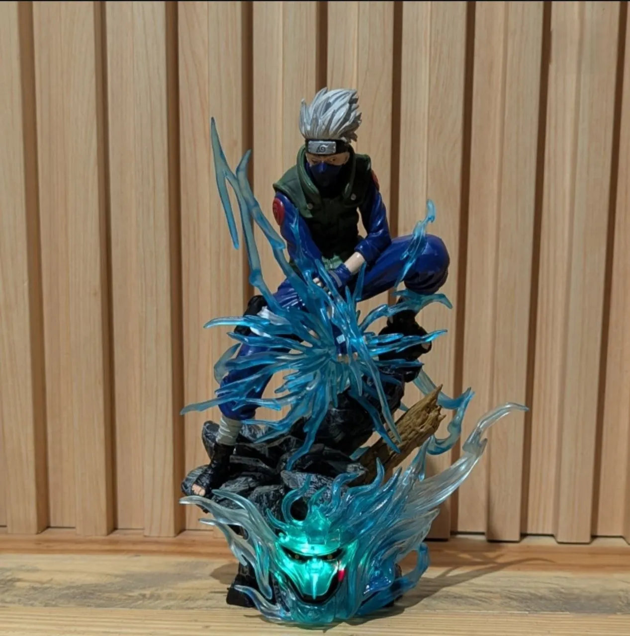 Kakashi Hatake LED Figure