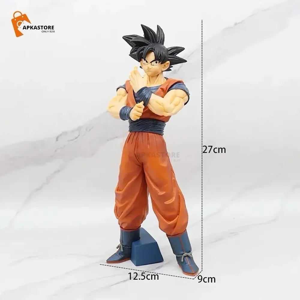 Son Goku Action Figure