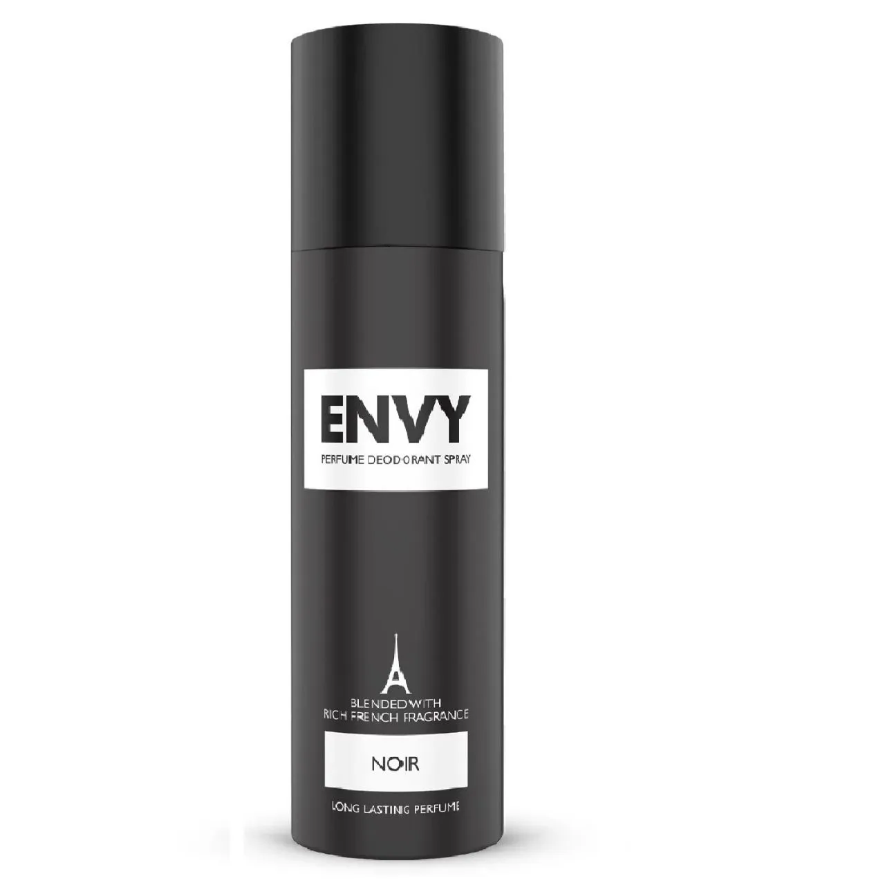 Envy Perfume Deodorant Spray Noir 120ml