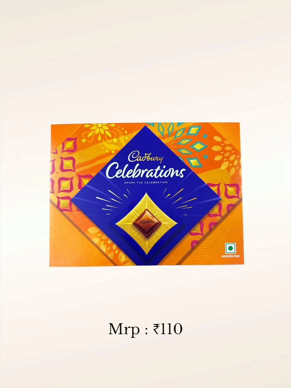 Cadbury Celebrations