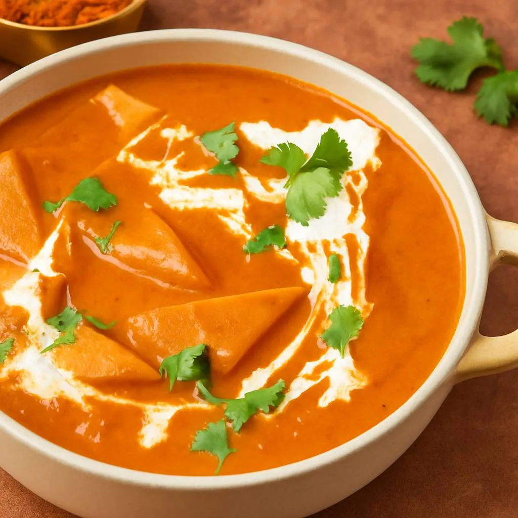 Shahi Paneer