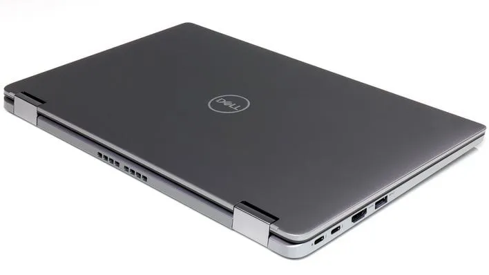 Dell Latitude 7400 i5 8th Generation Premium Series view 2