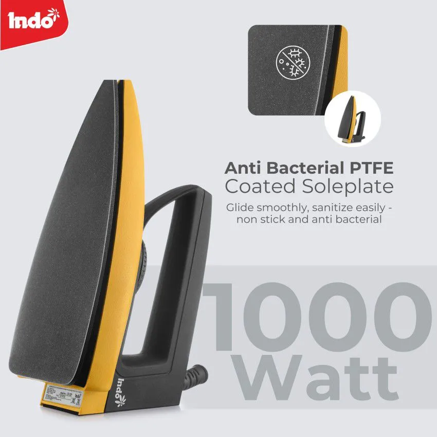 Indo Crisip 1000 Watt