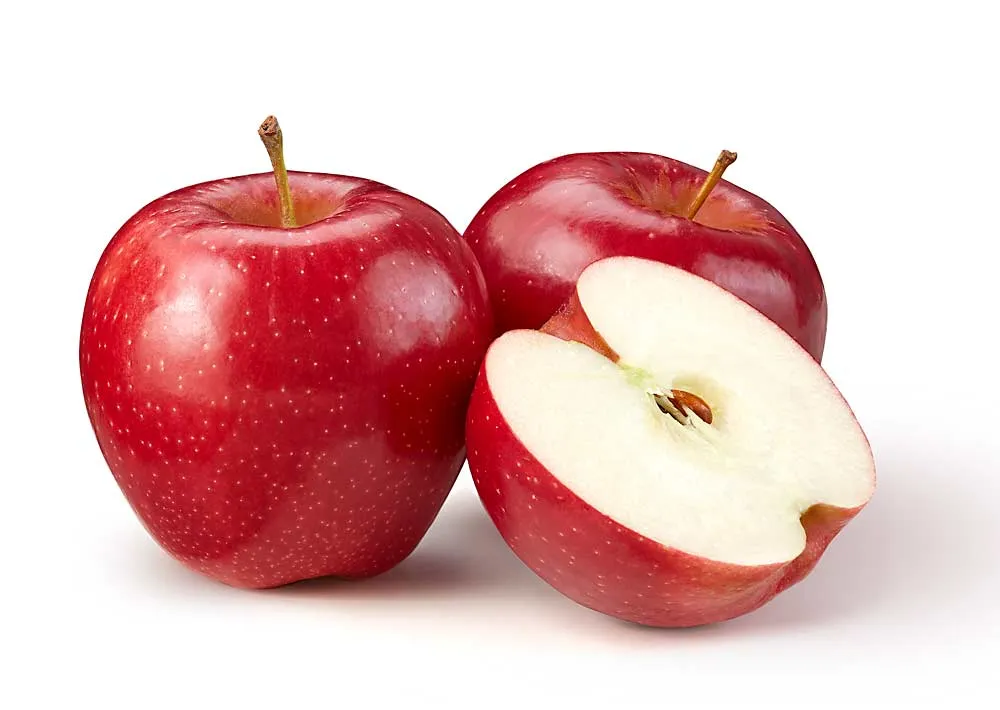 Kashmir Apple