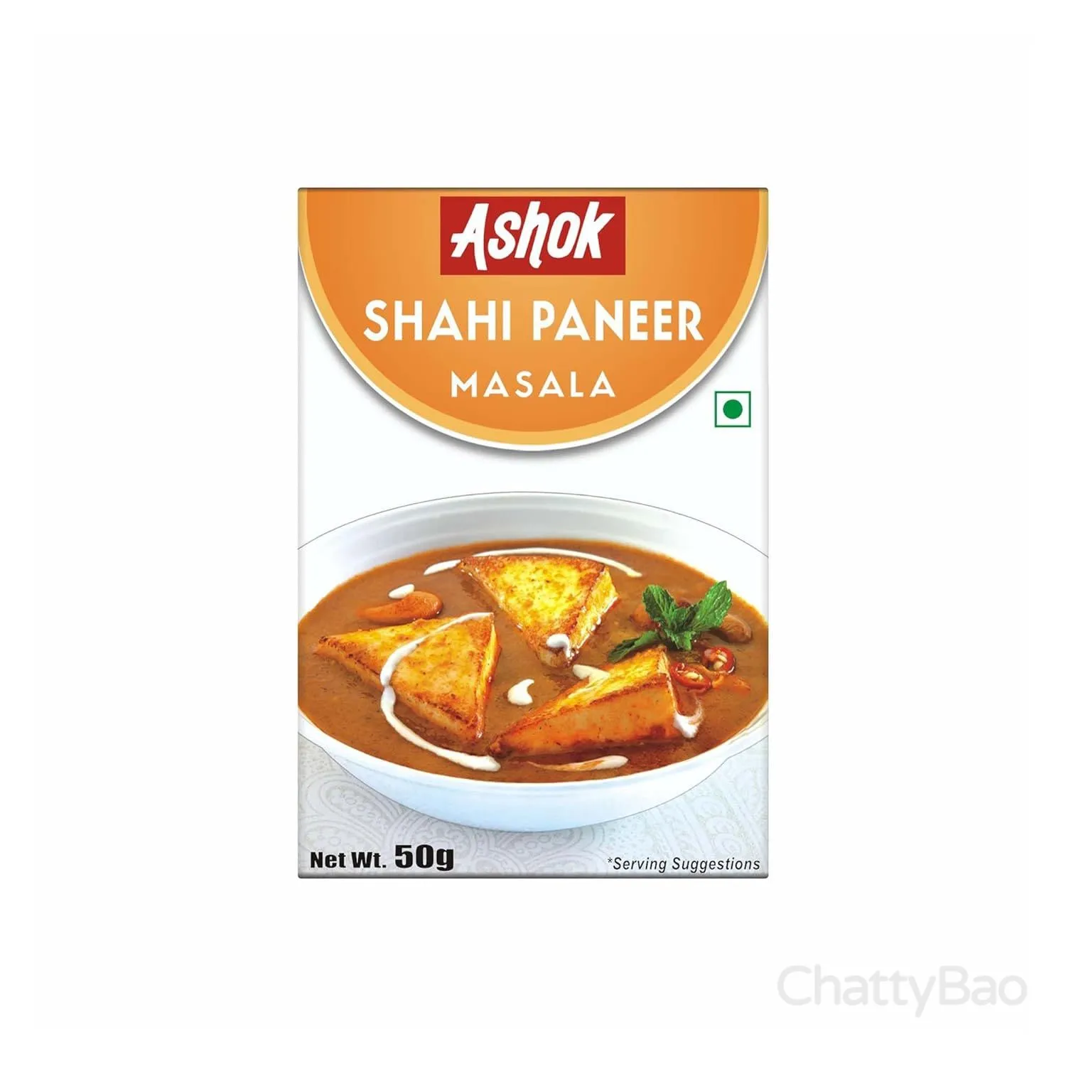 Ashok Shahi Panner Masala 50 g