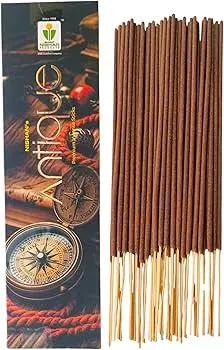 Nishans Antique Premium Incense Sticks 100gm