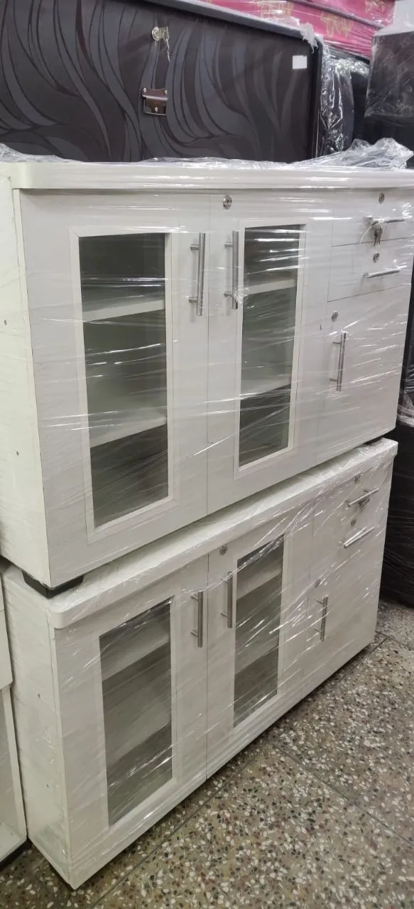Silverline Sideboard