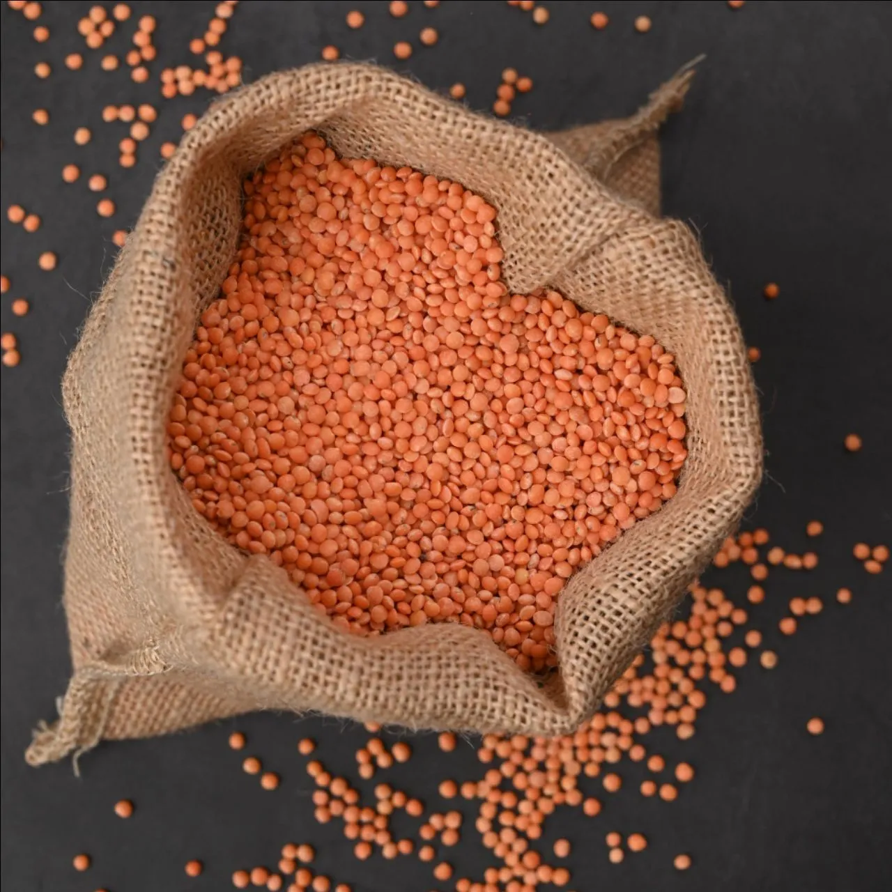 SSM Masoor Dal 1KG