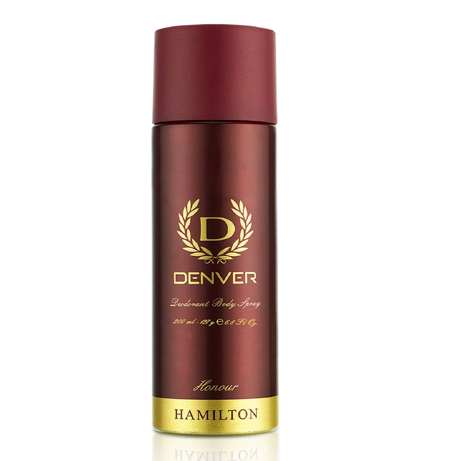 Denver Hamilton Deodorant - Honour 165 ml